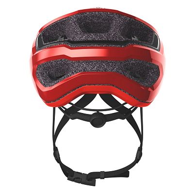 Превью  Шлем велосипедный SCOTT Arx Striker Red